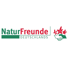 NaturFreunde Deutschlands e. V.  logi.png