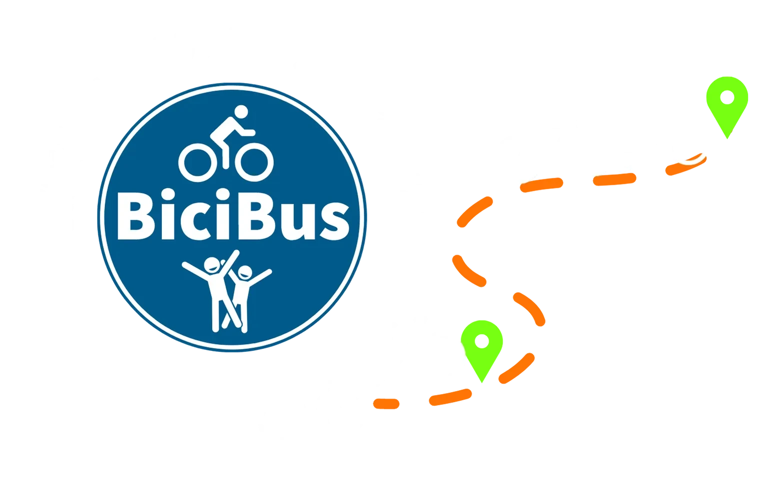 BiciBus Logo