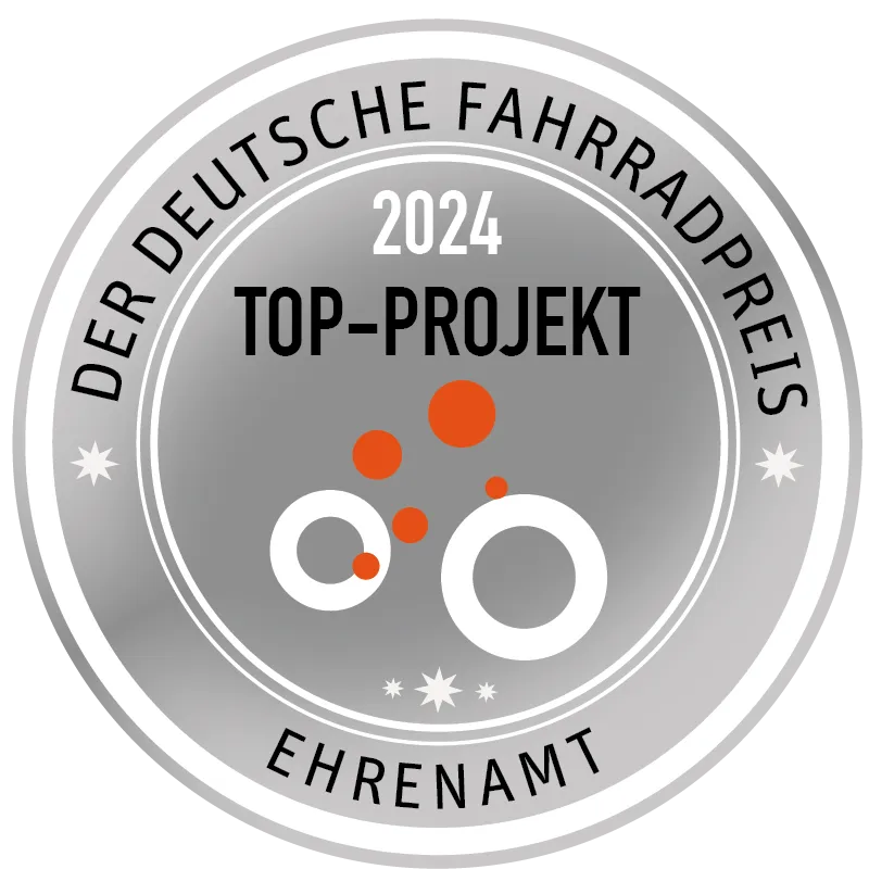 BiciBus Fahrradpreis 2024