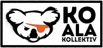 Koala Logo