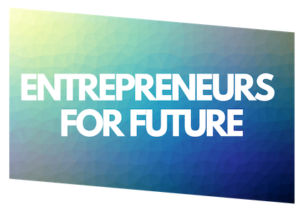 EntrepreneurForFuture Logo