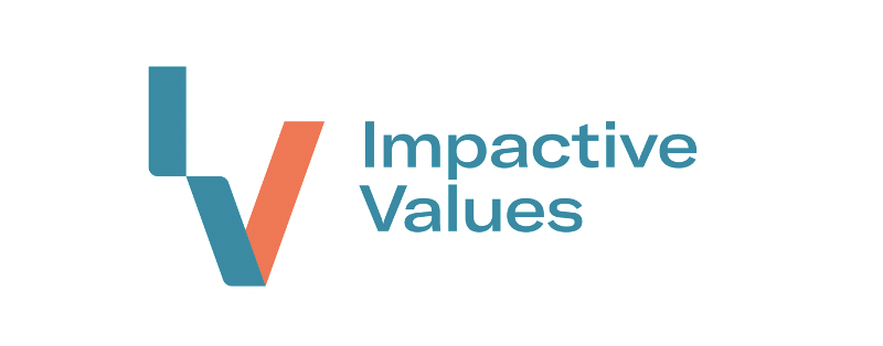 Impactive Values Logo