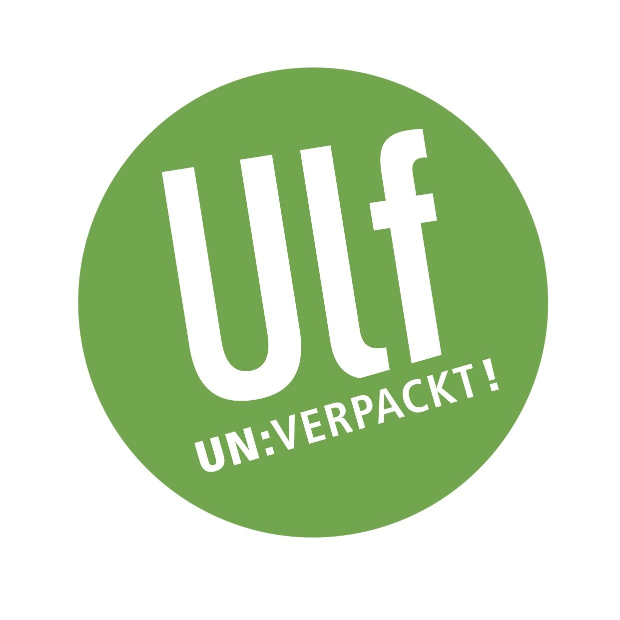 Ulf Logo