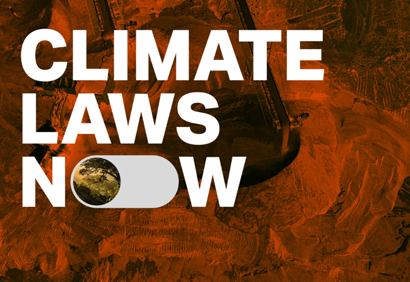 Climate Laws