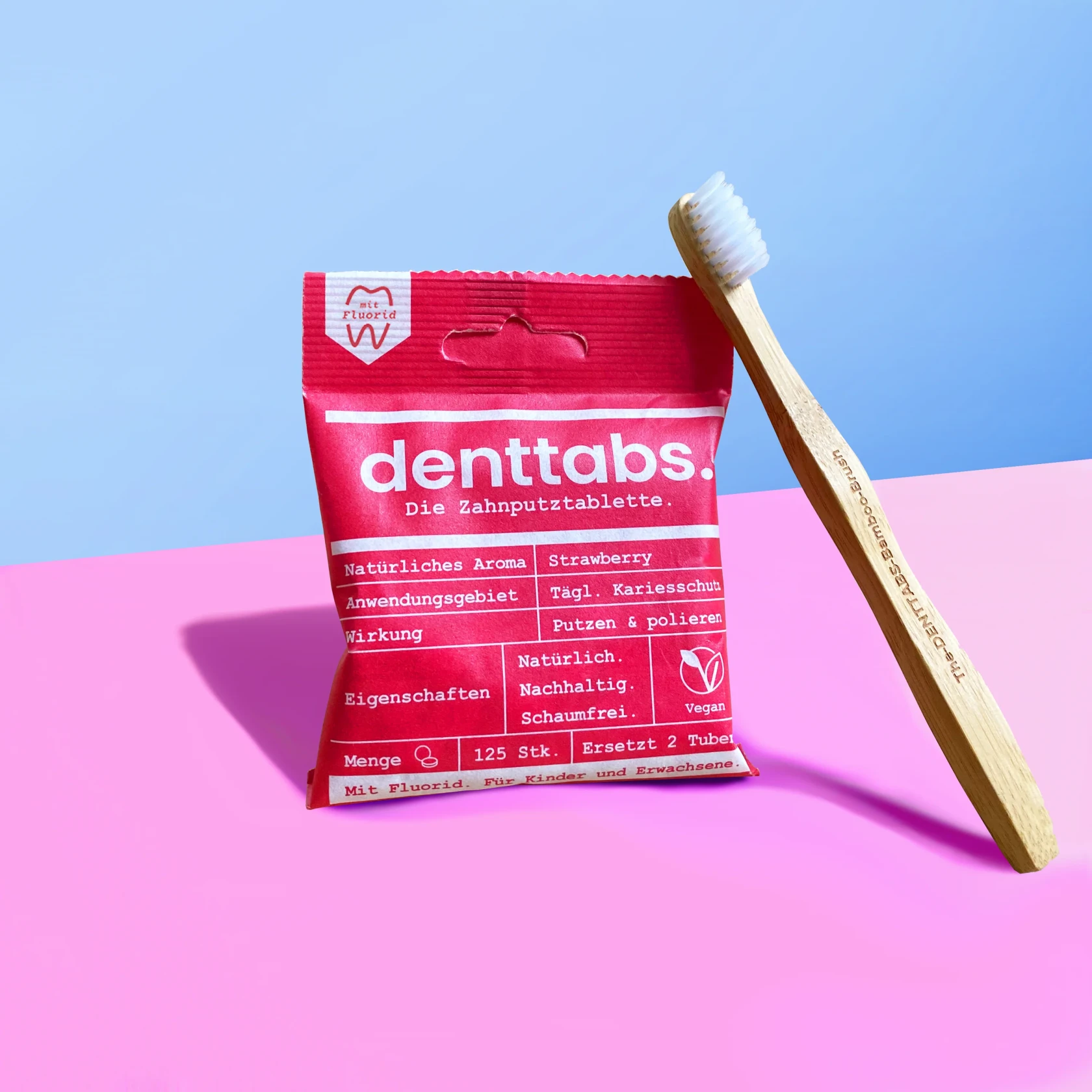 denttabs Produkt