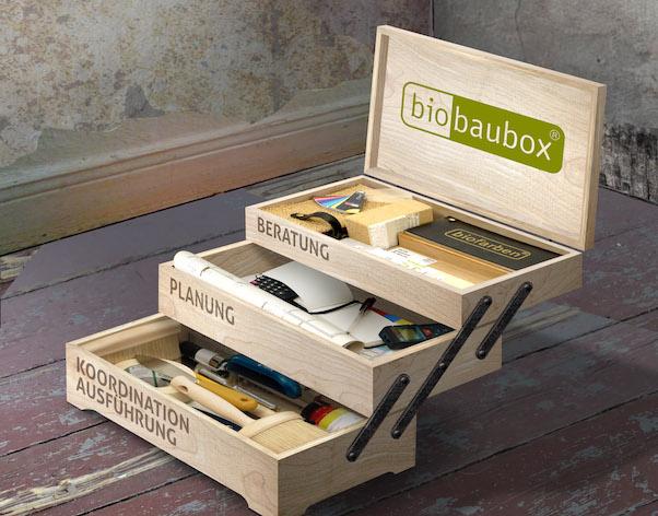 Biobaubox